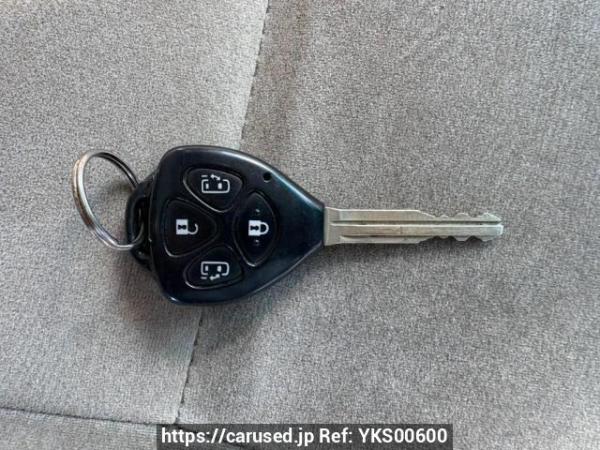 Used 2007 AT toyota noah AZR60G Image[29]