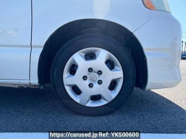 Used 2007 AT toyota noah AZR60G Image[30]