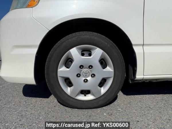 Used 2007 AT toyota noah AZR60G Image[31]