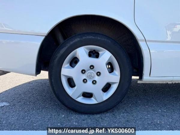 Used 2007 AT toyota noah AZR60G Image[32]