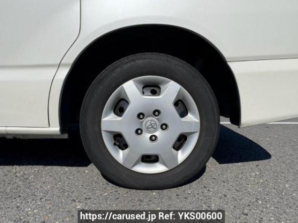 Used 2007 AT toyota noah AZR60G Image[33]