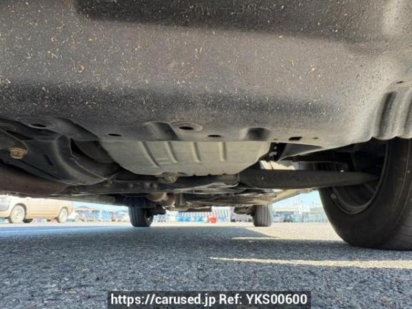 Used 2007 AT toyota noah AZR60G Image[35]