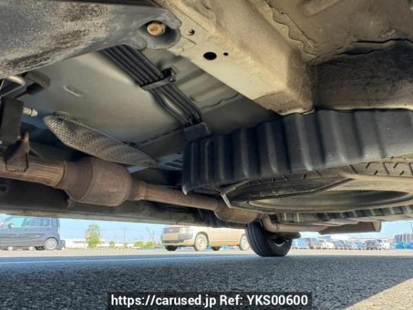 Used 2007 AT toyota noah AZR60G Image[39]