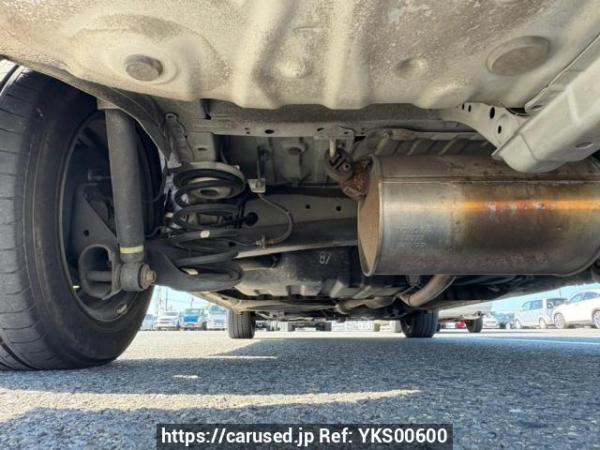 Used 2007 AT toyota noah AZR60G Image[40]