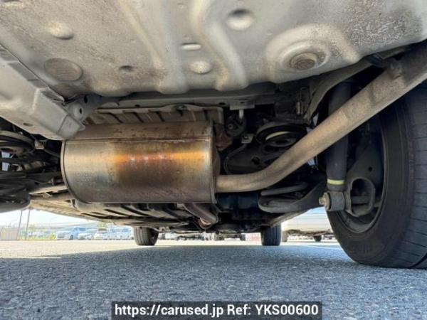 Used 2007 AT toyota noah AZR60G Image[41]