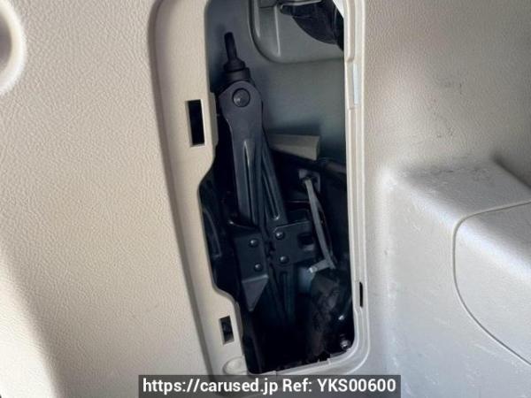 Used 2007 AT toyota noah AZR60G Image[45]