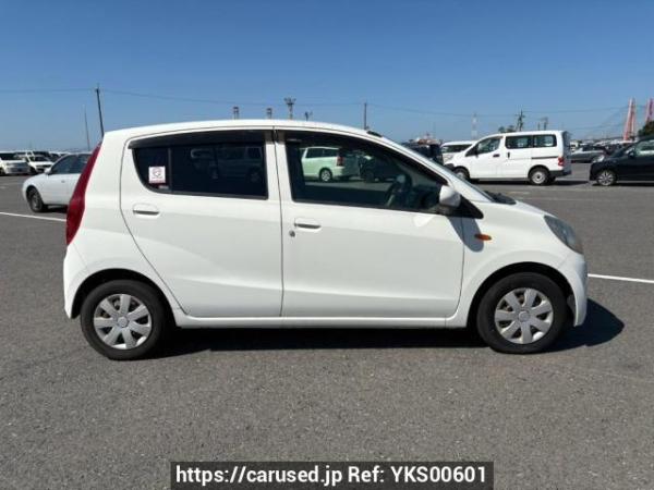 Used 2009 AT daihatsu mira L275S Image[7]