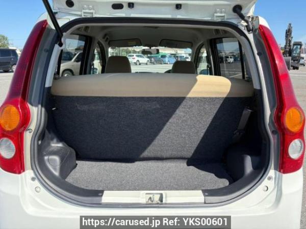 Used 2009 AT daihatsu mira L275S Image[8]