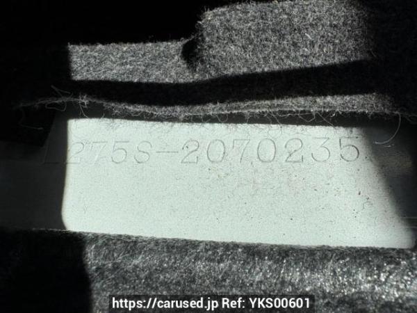 Used 2009 AT daihatsu mira L275S Image[11]