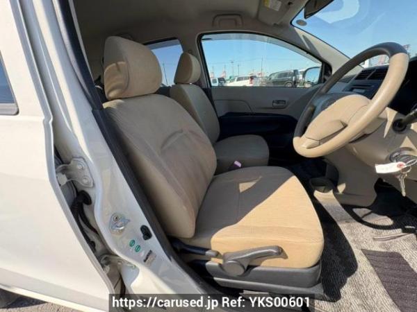 Used 2009 AT daihatsu mira L275S Image[12]