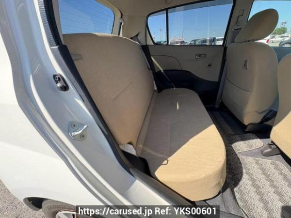 Used 2009 AT daihatsu mira L275S Image[14]