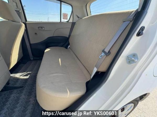 Used 2009 AT daihatsu mira L275S Image[15]