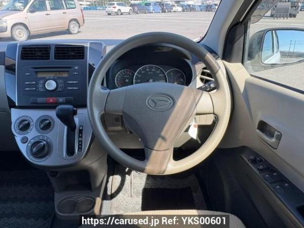 Used 2009 AT daihatsu mira L275S Image[19]
