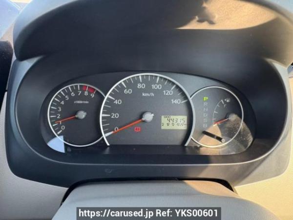 Used 2009 AT daihatsu mira L275S Image[23]