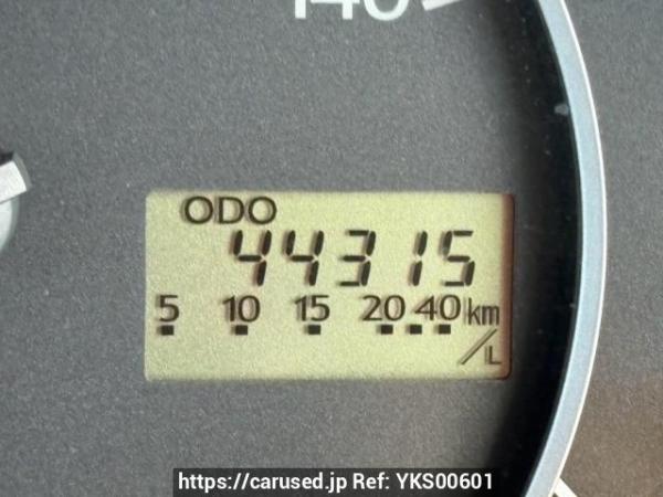 Used 2009 AT daihatsu mira L275S Image[24]