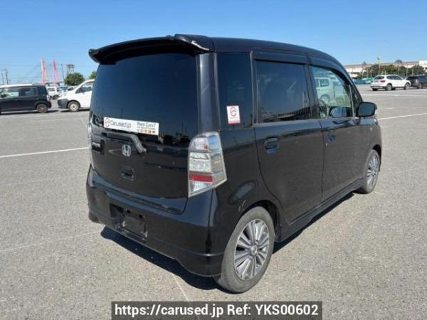 Used 2011 AT honda life JC1 Image[6]