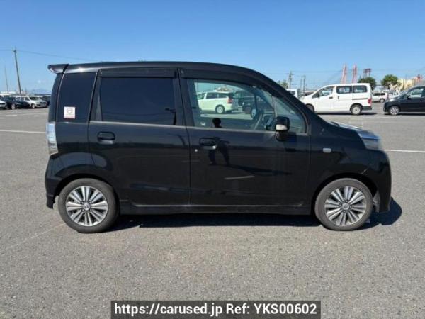 Used 2011 AT honda life JC1 Image[7]