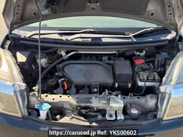 Used 2011 AT honda life JC1 Image[9]