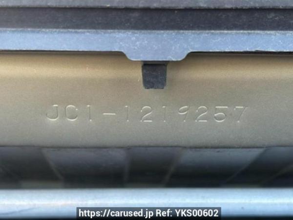 Used 2011 AT honda life JC1 Image[11]