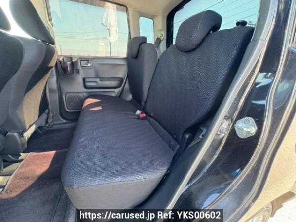 Used 2011 AT honda life JC1 Image[15]