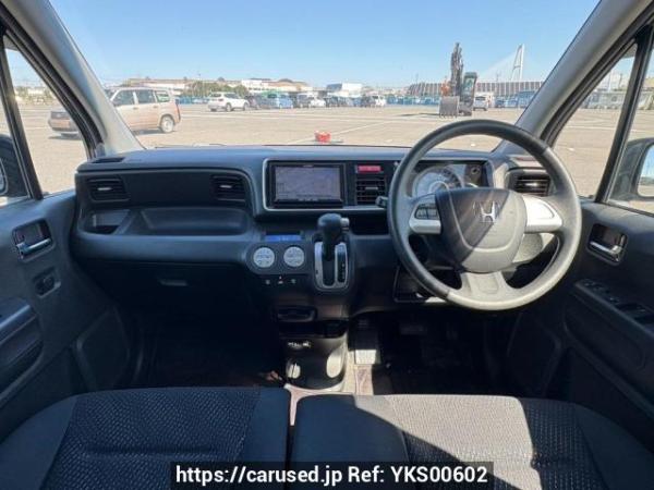 Used 2011 AT honda life JC1 Image[18]
