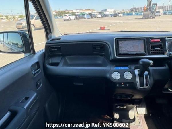 Used 2011 AT honda life JC1 Image[19]