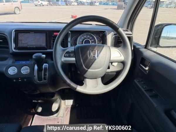 Used 2011 AT honda life JC1 Image[20]