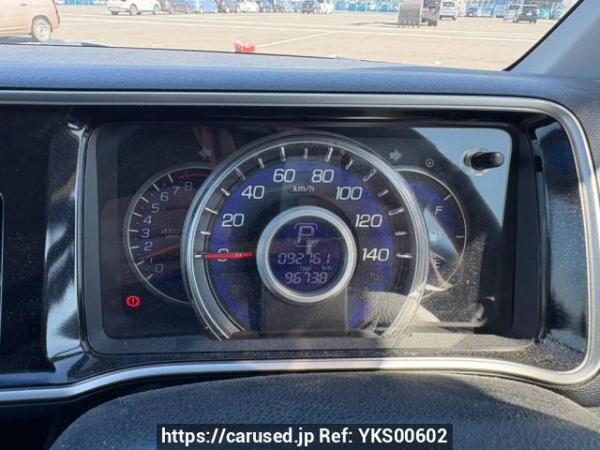 Used 2011 AT honda life JC1 Image[21]