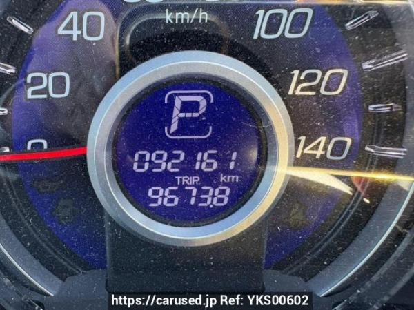Used 2011 AT honda life JC1 Image[22]