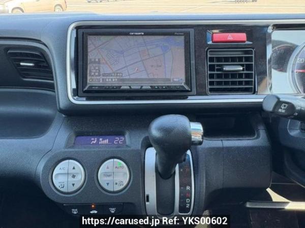 Used 2011 AT honda life JC1 Image[23]