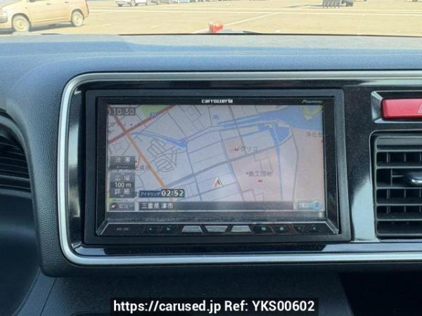 Used 2011 AT honda life JC1 Image[24]