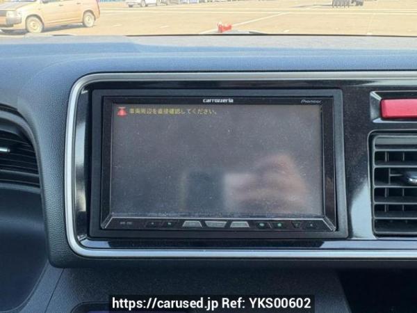 Used 2011 AT honda life JC1 Image[25]