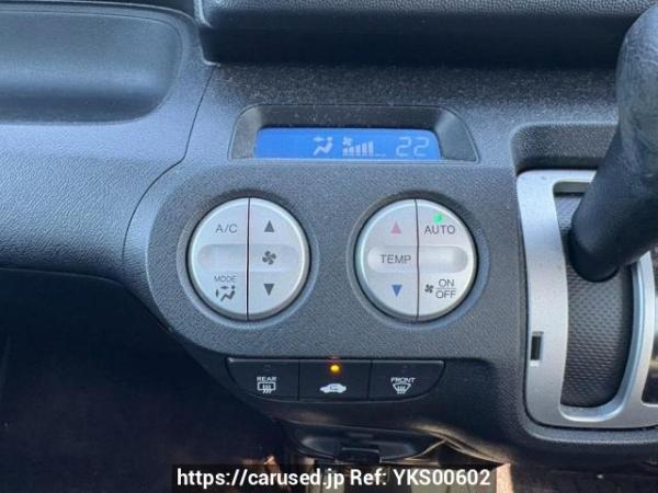 Used 2011 AT honda life JC1 Image[26]