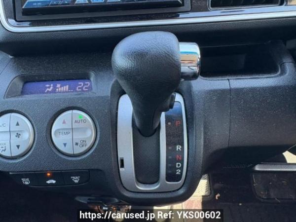 Used 2011 AT honda life JC1 Image[27]