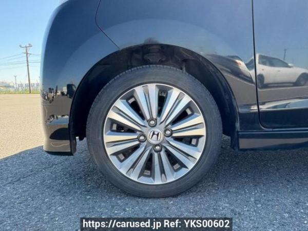 Used 2011 AT honda life JC1 Image[31]
