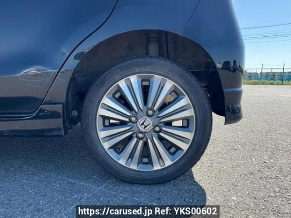 Used 2011 AT honda life JC1 Image[34]