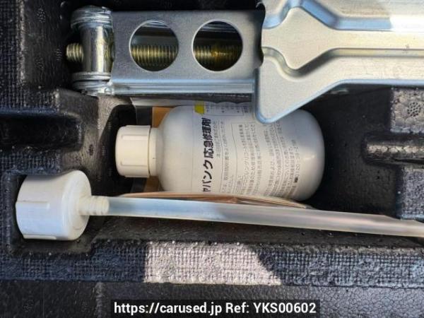 Used 2011 AT honda life JC1 Image[44]