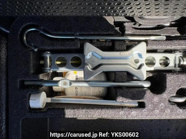 Used 2011 AT honda life JC1 Image[45]
