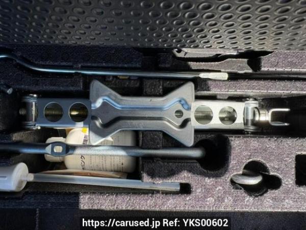 Used 2011 AT honda life JC1 Image[46]