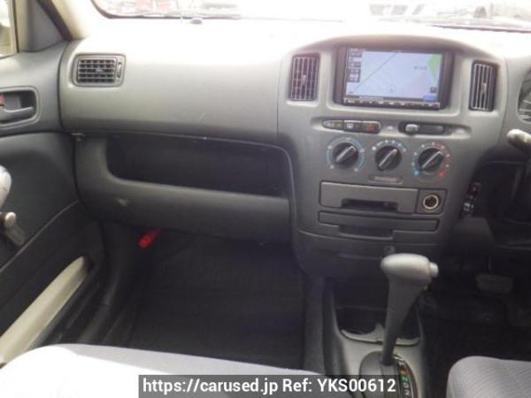 Used 2012 AT toyota probox-van NCP51V Image[16]