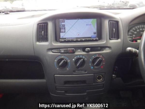 Used 2012 AT toyota probox-van NCP51V Image[18]