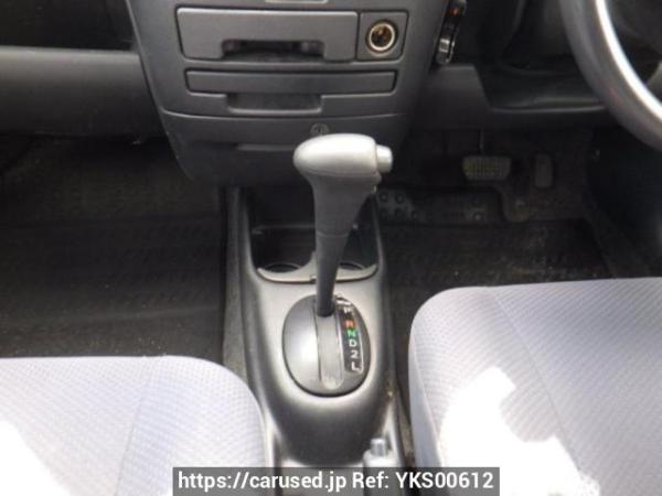 Used 2012 AT toyota probox-van NCP51V Image[19]