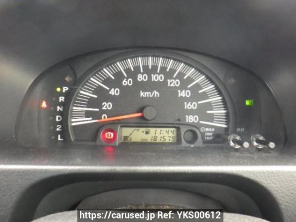 Used 2012 AT toyota probox-van NCP51V Image[20]