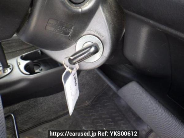 Used 2012 AT toyota probox-van NCP51V Image[22]