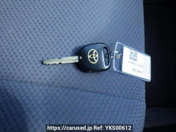 Used 2012 AT toyota probox-van NCP51V Image[23]