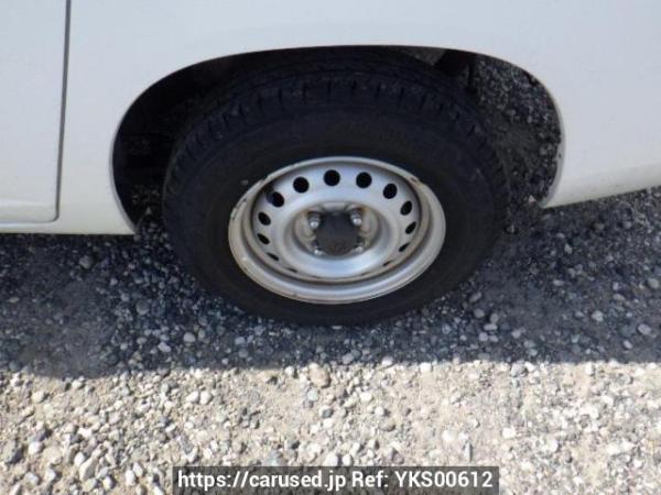 Used 2012 AT toyota probox-van NCP51V Image[25]