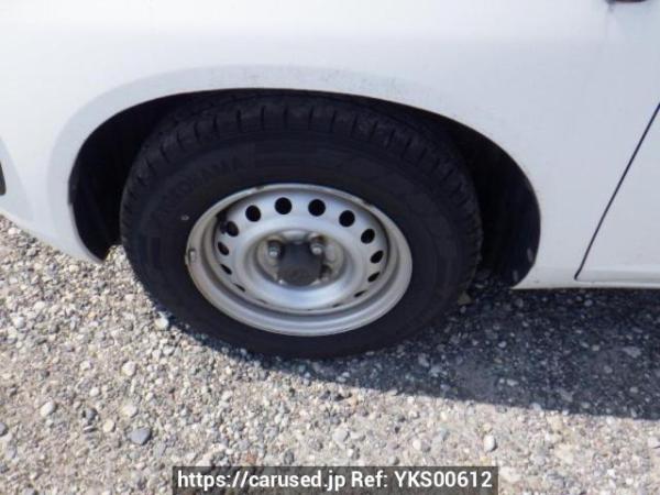 Used 2012 AT toyota probox-van NCP51V Image[26]