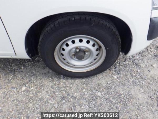 Used 2012 AT toyota probox-van NCP51V Image[27]