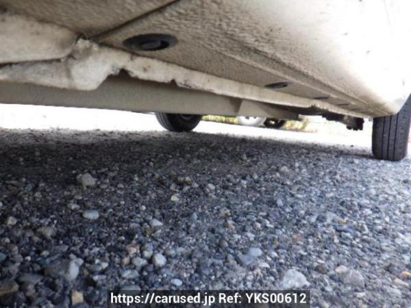 Used 2012 AT toyota probox-van NCP51V Image[33]