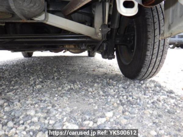 Used 2012 AT toyota probox-van NCP51V Image[35]